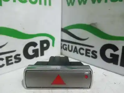 Second-hand car spare part hazard warning lights for ford mondeo berlina (ca2) ghia x oem iam references 6m2t13a350aa