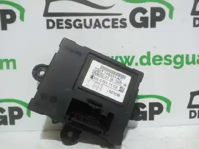 Second-hand car spare part comfort module for ford mondeo berlina (ca2) ghia x oem iam references 7g9t14b534ac