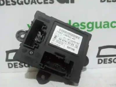 Second-hand car spare part comfort module for ford mondeo berlina (ca2) ghia x oem iam references 7g9t14b533ac