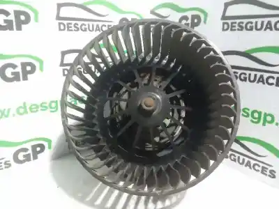 Peça sobressalente para automóvel em segunda mão MOTOR DE SOFAGEM por FORD MONDEO BERLINA (CA2)  Referências OEM IAM 3M5H18456AD  