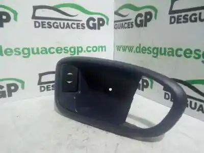 Second-hand car spare part rear right power window switch for ford mondeo berlina (ca2) ghia x oem iam references 6m2t14529ad