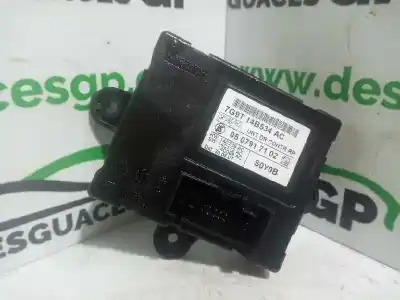 Second-hand car spare part comfort module for ford mondeo berlina (ca2) ghia x oem iam references 7g9t14b534ac
