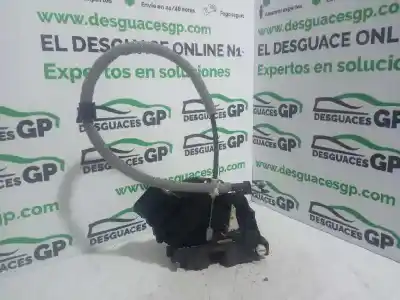 Second-hand car spare part rear right door lock for ford mondeo berlina (ca2) ghia x oem iam references 6m2ar26412bb