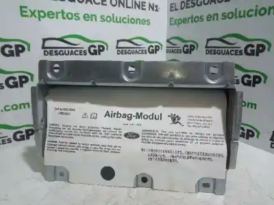 Second-hand car spare part front right air bag for ford mondeo berlina (ca2) ghia x oem iam references 6g9n042a94
