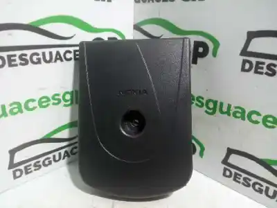 Second-hand car spare part electronic module for ford mondeo berlina (ca2) ghia x oem iam references 7s7t19g488dd