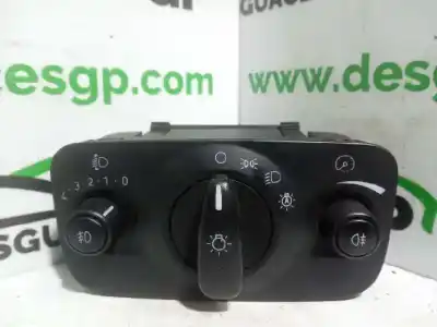 Second-hand car spare part headlights switch for ford mondeo berlina (ca2) ghia x oem iam references 6g9t13a024ce