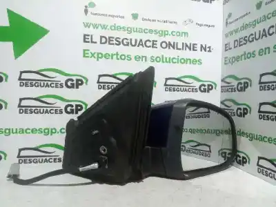 Автозапчасти б/у ЗАДНИЙ ВИД СПРАВА за FORD MONDEO BERLINA (CA2)  ссылки OEM IAM   