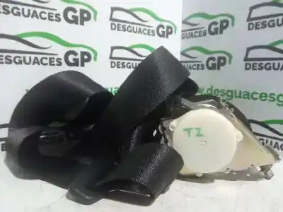 Second-hand car spare part rear left seat belt for ford mondeo berlina (ca2) ghia x oem iam references 