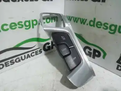 Peça sobressalente para automóvel em segunda mão COMANDOS DO VOLANTE por FORD MONDEO BERLINA (CA2)  Referências OEM IAM 6M2T14K147  