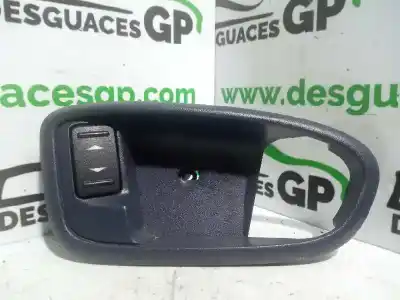 Second-hand car spare part right front power window switch for ford mondeo berlina (ca2) ghia x oem iam references 6m21u226a36