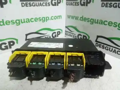 Second-hand car spare part comfort module for ford mondeo berlina (ca2) ghia x oem iam references 7s7t19g481bc