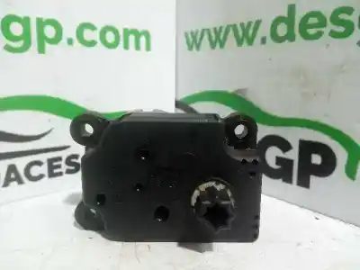 Peça sobressalente para automóvel em segunda mão MOTOR DE SOFAGEM por FORD MONDEO BERLINA (CA2)  Referências OEM IAM 3M5H19E616AB  