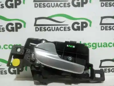 Second-hand car spare part INTERIOR LEFT FRONT HANDLE for FORD MONDEO BERLINA (CA2)  OEM IAM references 6M21U22601  