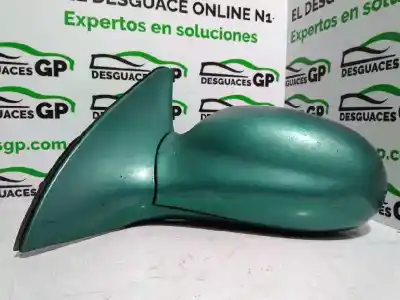 Second-hand car spare part left rearview mirror for kia rio (bc) 1.3 rs paket s berlina oem iam references   