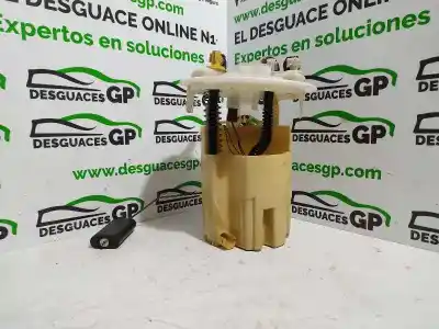 Pezzo di ricambio per auto di seconda mano sensore di livello del carburante per peugeot 407 sport riferimenti oem iam 9647083480