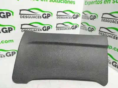 Pezzo di ricambio per auto di seconda mano AIRBAG LATO ANTERIORE SINISTRO per PEUGEOT 407  Riferimenti OEM IAM 96445885ZD  