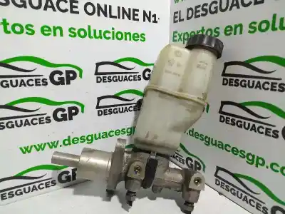 Pezzo di ricambio per auto di seconda mano pompa freni per peugeot 407 sport riferimenti oem iam 9646980980