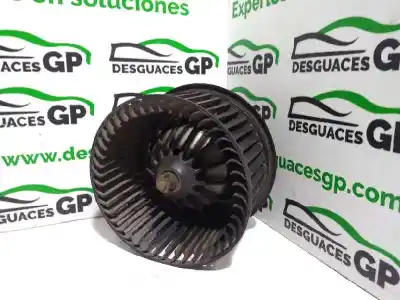 Second-hand car spare part heater blower motor for volvo v50 familiar 2.0 d kinetic oem iam references   