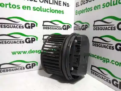 Second-hand car spare part heater blower motor for volvo v50 familiar 2.0 d kinetic oem iam references   