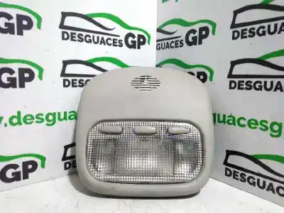 Second-hand car spare part INTERIOR LIGHT for CITROEN C5 BERLINA  OEM IAM references 9648338577  
