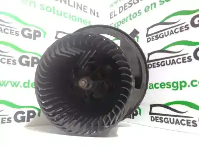 Peça sobressalente para automóvel em segunda mão motor de sofagem por bmw serie 1 berlina (e81/e87) 120d referências oem iam 