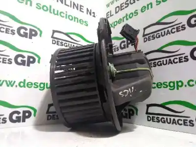 Peça sobressalente para automóvel em segunda mão motor de sofagem por bmw serie 1 berlina (e81/e87) 120d referências oem iam   