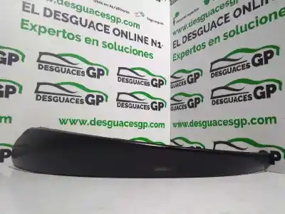 Peça sobressalente para automóvel em segunda mão embelezador das luzes traseiras por bmw serie 1 berlina (e81/e87) 120d referências oem iam 