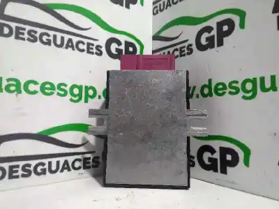 Second-hand car spare part electronic module for bmw serie 1 berlina (e81/e87) 120d oem iam references 716996001  