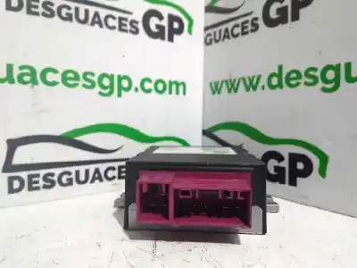 Second-hand car spare part electronic module for bmw serie 1 berlina (e81/e87) 120d oem iam references 716996001  