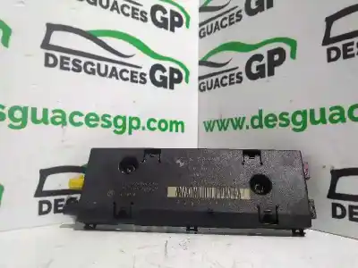 Peça sobressalente para automóvel em segunda mão módulo eletrônico por bmw serie 1 berlina (e81/e87) 120d referências oem iam 695890002