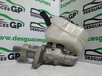 Peça sobressalente para automóvel em segunda mão bomba de travões por bmw serie 1 berlina (e81/e87) 120d referências oem iam 03350886531