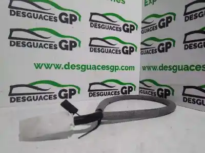 Peça sobressalente para automóvel em segunda mão embelezador das luzes traseiras por bmw serie 1 berlina (e81/e87) 120d referências oem iam 