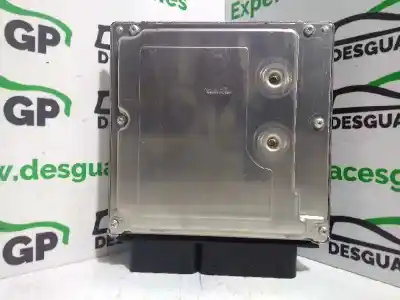 Second-hand car spare part ecu engine control for bmw serie 1 berlina (e81/e87) 120d oem iam references dde779985502  