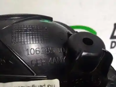 Second-hand car spare part interior left front handle for bmw serie 1 berlina (e81/e87) 120d oem iam references 10628510  