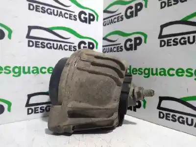 Recambio de automóvil de segunda mano de soporte motor derecho para bmw serie 1 berlina (e81/e87) 120d referencias oem iam 13981112  