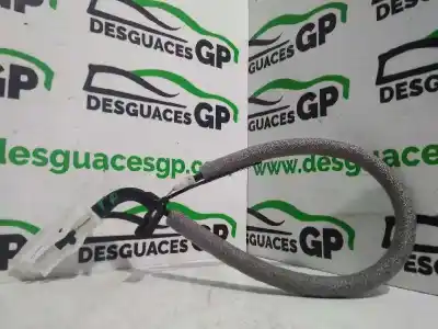 Peça sobressalente para automóvel em segunda mão embelezador das luzes traseiras por bmw serie 1 berlina (e81/e87) 120d referências oem iam 