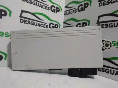 Peça sobressalente para automóvel em segunda mão módulo eletrônico por bmw serie 1 berlina (e81/e87) 120d referências oem iam 61356981416