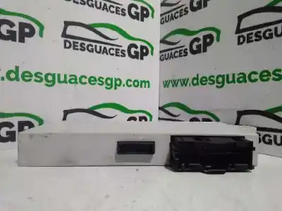 Second-hand car spare part electronic module for bmw serie 1 berlina (e81/e87) 120d oem iam references 61356981416  