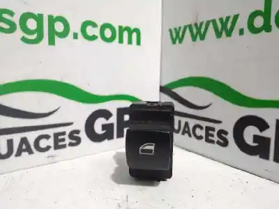 Peça sobressalente para automóvel em segunda mão botão / interruptor elevador vidro dianteiro direito por bmw serie 1 berlina (e81/e87) 120d referências oem iam 6935534
