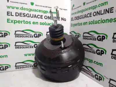 Peça sobressalente para automóvel em segunda mão servo freio por bmw serie 1 berlina (e81/e87) 120d referências oem iam 29675945004