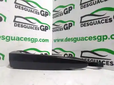 Peça sobressalente para automóvel em segunda mão puxador exterior frente direito por bmw serie 1 berlina (e81/e87) 120d referências oem iam 