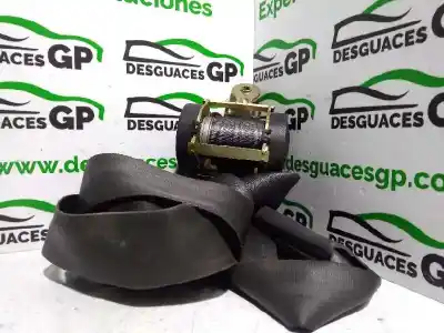 Ceinture de sécurité clearance avant gauche peugeot expert