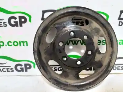 Pezzo di ricambio per auto di seconda mano puleggia dell albero motore per opel corsa d catch me riferimenti oem iam 90572867  