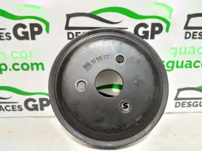 Pezzo di ricambio per auto di seconda mano puleggia dell albero motore per opel corsa d catch me riferimenti oem iam 90531737