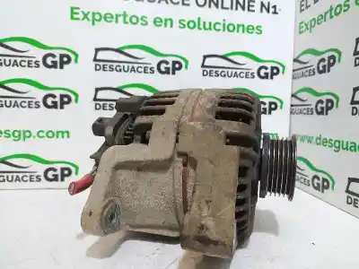 Pezzo di ricambio per auto di seconda mano alternatore per opel corsa d catch me riferimenti oem iam 13222930