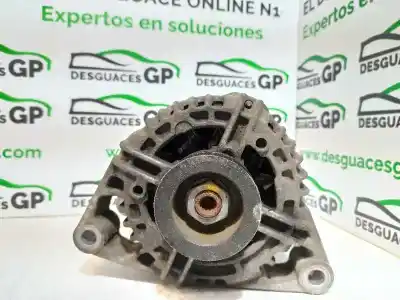 Автозапчастина б/у генератор для opel corsa d catch me посилання на oem iam 13222930  