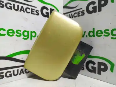 Pezzo di ricambio per auto di seconda mano maniglia esterna anteriore destra per peugeot partner (s2) 2.0 rancho riferimenti oem iam 