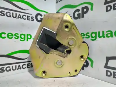 Pezzo di ricambio per auto di seconda mano serratura porta posteriore sinistra per peugeot partner (s2) 2.0 rancho riferimenti oem iam 