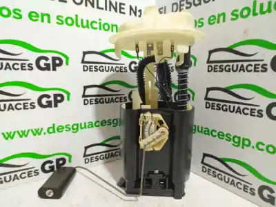 Pezzo di ricambio per auto di seconda mano sensore di livello del carburante per peugeot partner (s2) 2.0 rancho riferimenti oem iam 09721499905