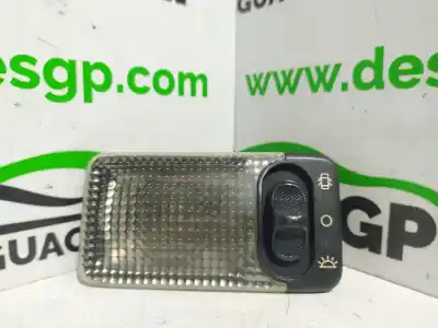 Pezzo di ricambio per auto di seconda mano luce interna per peugeot partner (s2) 2.0 rancho riferimenti oem iam 
